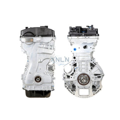 G4KH Long Block Engine 2.0T 180T1 - Fit For Hyundai KIA - Xinlin Auto Parts