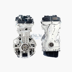 G4KJ 2.4GDI Long Block Engine 21101 - Fit For Hyundai KIA - Xinlin Auto Parts