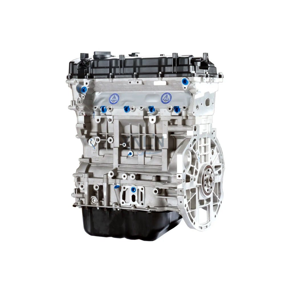 G4KJ 2.4GDI Long Block Engine 21101 - Fit For Hyundai KIA - Xinlin Auto Parts