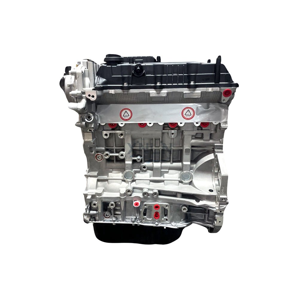 G4KJ 2.4L GDI 4 - Cylinder Engine (New Type) Fit For Hyundai KIA - Xinlin Auto Parts