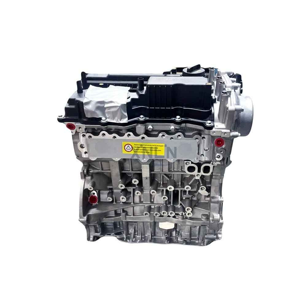 G4KJ 2.4L GDI 4 - Cylinder Engine (New Type) Fit For Hyundai KIA - Xinlin Auto Parts