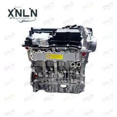G4KJ 2.4L GDI 4-Cylinder Engine (New Type) Fit For Hyundai KIA - Xinlin Auto Parts