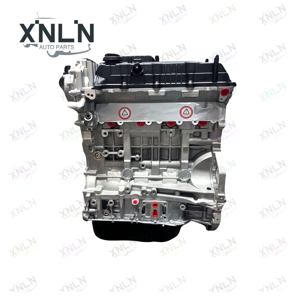 G4KJ 2.4L GDI 4-Cylinder Engine (New Type) Fit For Hyundai KIA - Xinlin Auto Parts
