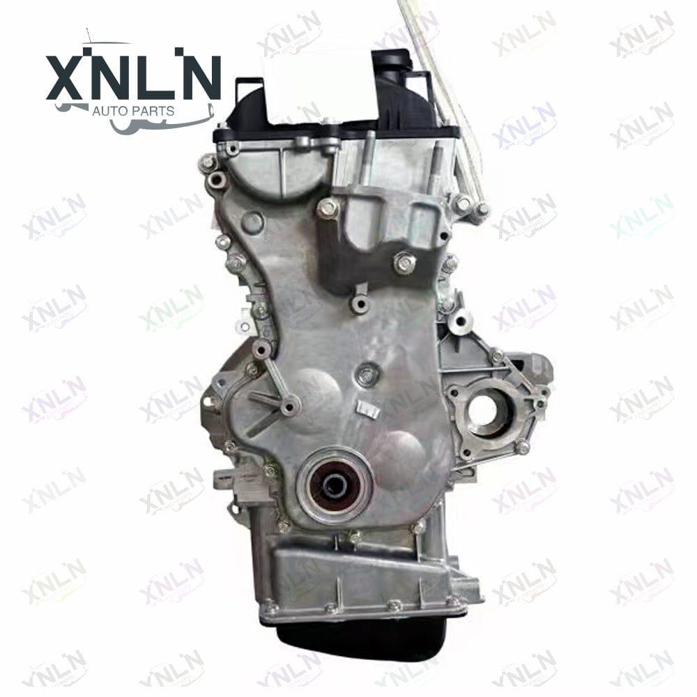 G4LA Long Block Engine 1.2L R8B21- Fit For Hyundai KIA - Xinlin Auto Parts