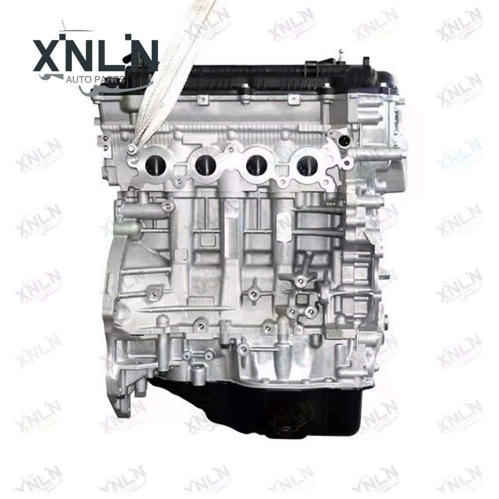 G4na G4NA Long Block Engine 2.0L 21101- Fit For Hyundai KIA - Xinlin Auto Parts