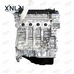 G4NA Long Block Engine 2.0L 21101- Fit For Hyundai KIA - Xinlin Auto Parts
