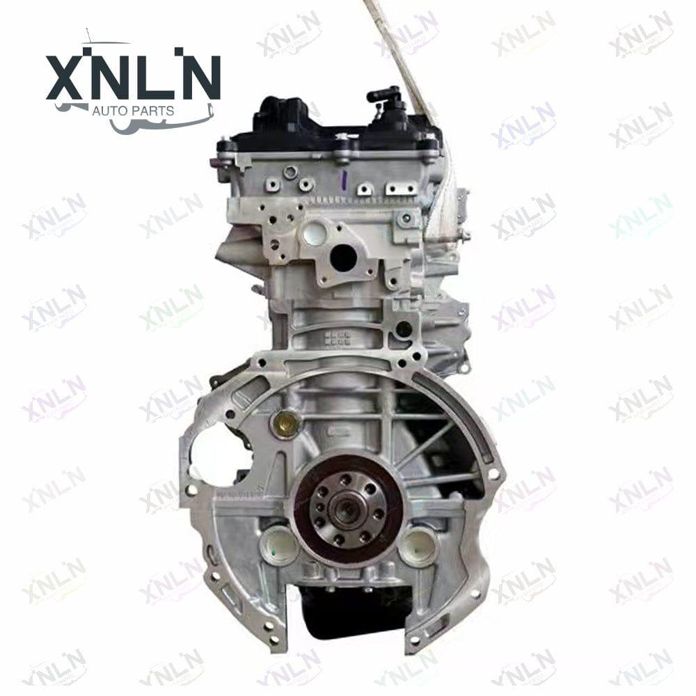 G4NA Long Block Engine 2.0L 21101- Fit For Hyundai KIA - Xinlin Auto Parts
