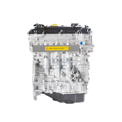 G4NA Long Block Engine 2.0L 21101 - Fit For Hyundai KIA - Xinlin Auto Parts