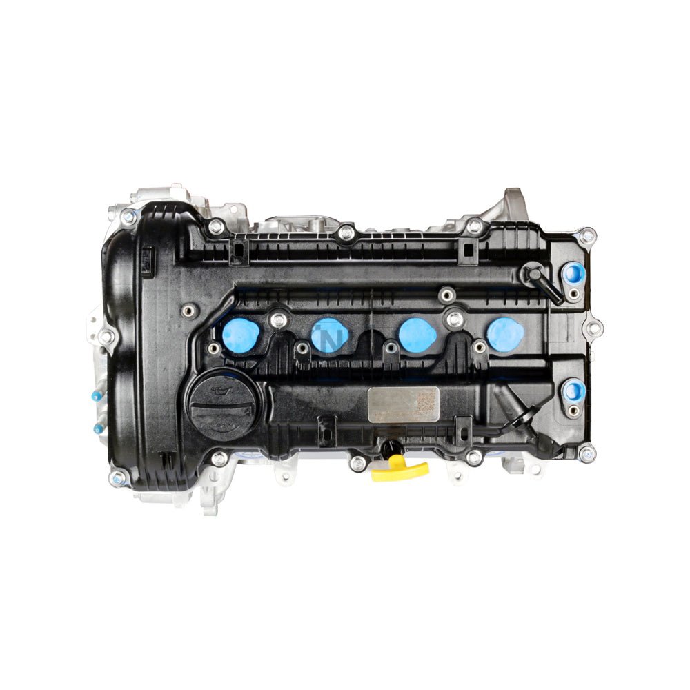 G4NA Long Block Engine 2.0L 21101 - Fit For Hyundai KIA - Xinlin Auto Parts