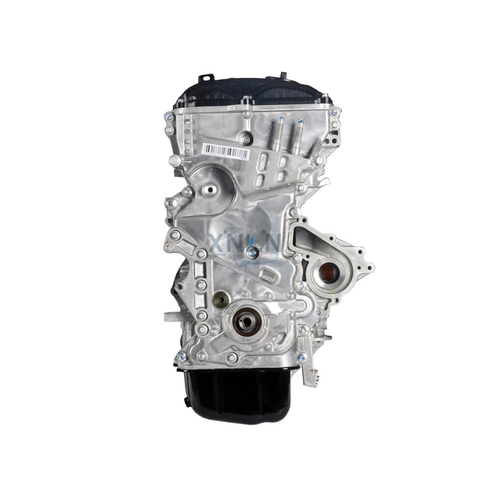 G4NA Long Block Engine 2.0L 21101 - Fit For Hyundai KIA - Xinlin Auto Parts