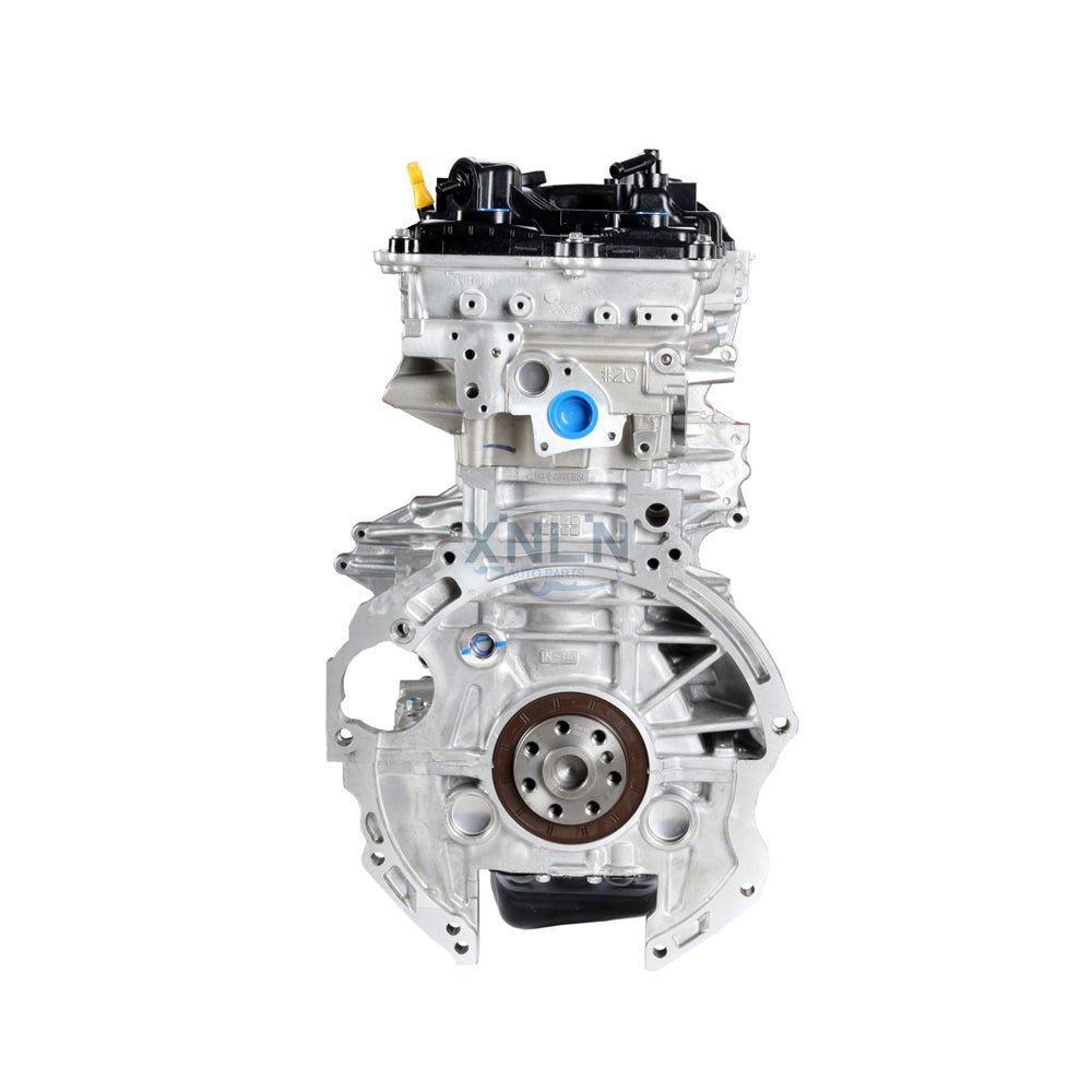 G4NA Long Block Engine 2.0L 21101 - Fit For Hyundai KIA - Xinlin Auto Parts