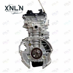 G4NB Long Block Engine 1.8L D-CVVT 21101- Fit For Hyundai KIA - Xinlin Auto Parts
