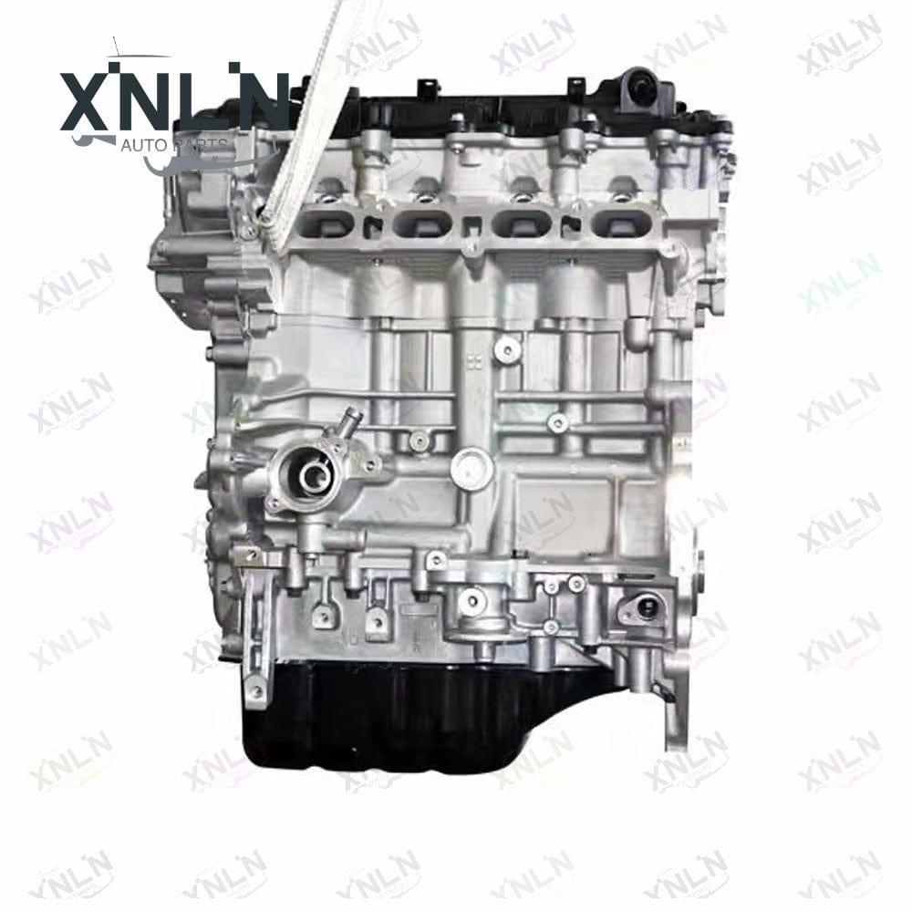 G4NB Long Block Engine 1.8L D-CVVT 21101- Fit For Hyundai KIA - Xinlin Auto Parts