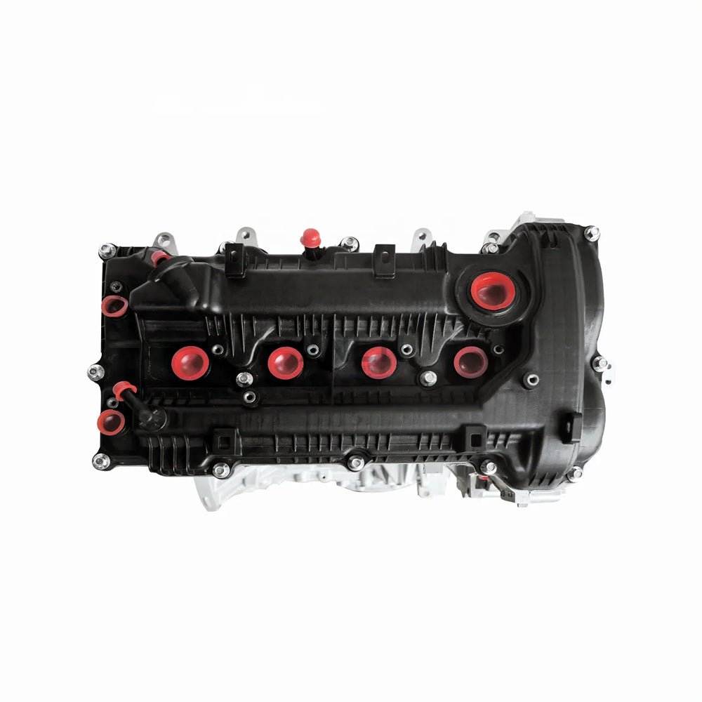 G4NB Long Block Engine 1.8L D - CVVT 21101 - Fit For Hyundai KIA - Xinlin Auto Parts