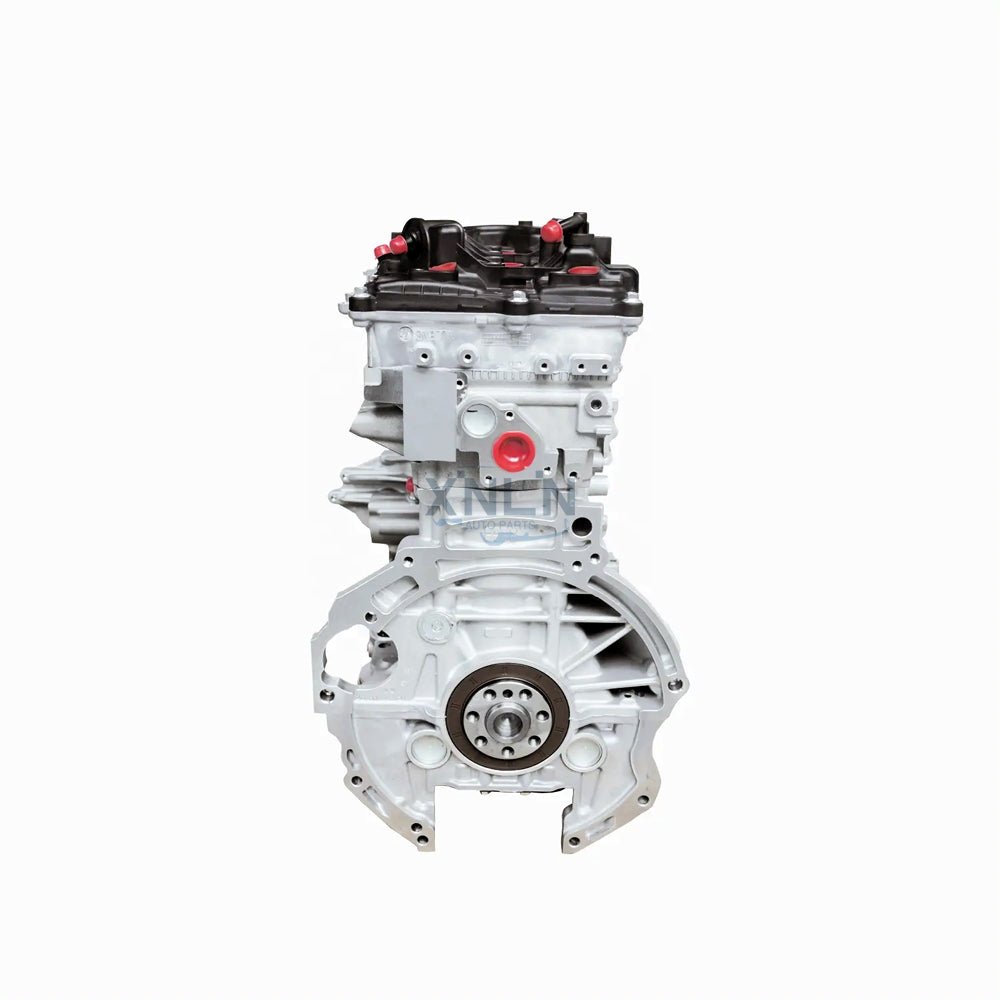 G4NB Long Block Engine 1.8L D - CVVT 21101 - Fit For Hyundai KIA - Xinlin Auto Parts