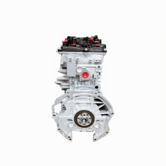 G4NB Long Block Engine 1.8L D - CVVT 21101 - Fit For Hyundai KIA - Xinlin Auto Parts