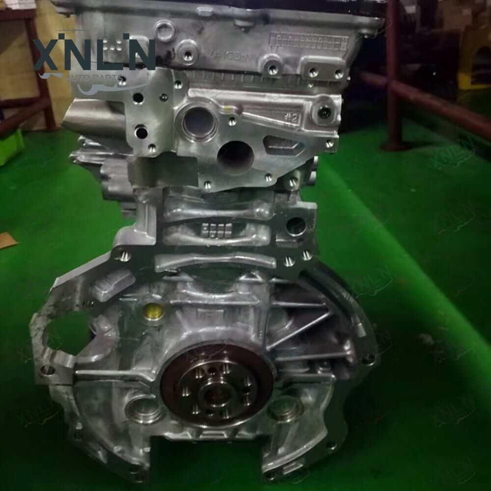 G4NC Long Block Engine 2.0L Fit For Hyundai KIA - Xinlin Auto Parts