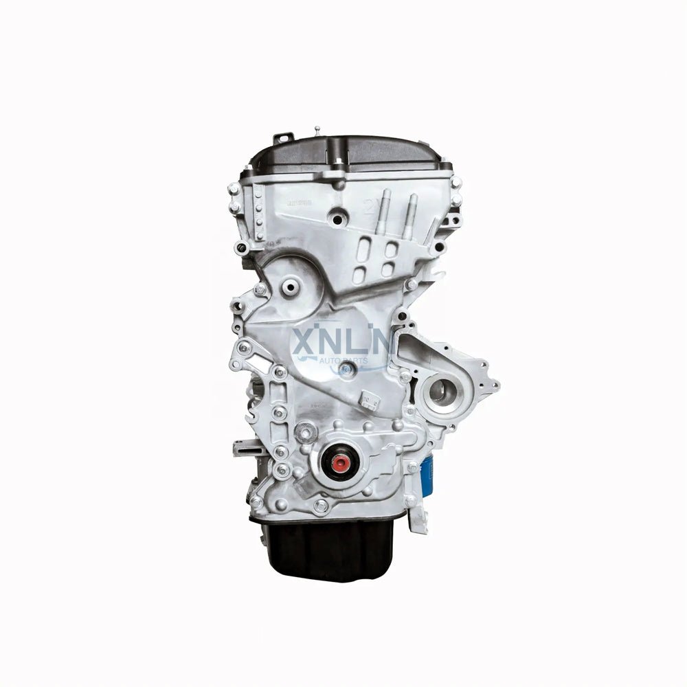 G4NC Long Block Engine 2.0L Fit For Hyundai KIA - Xinlin Auto Parts