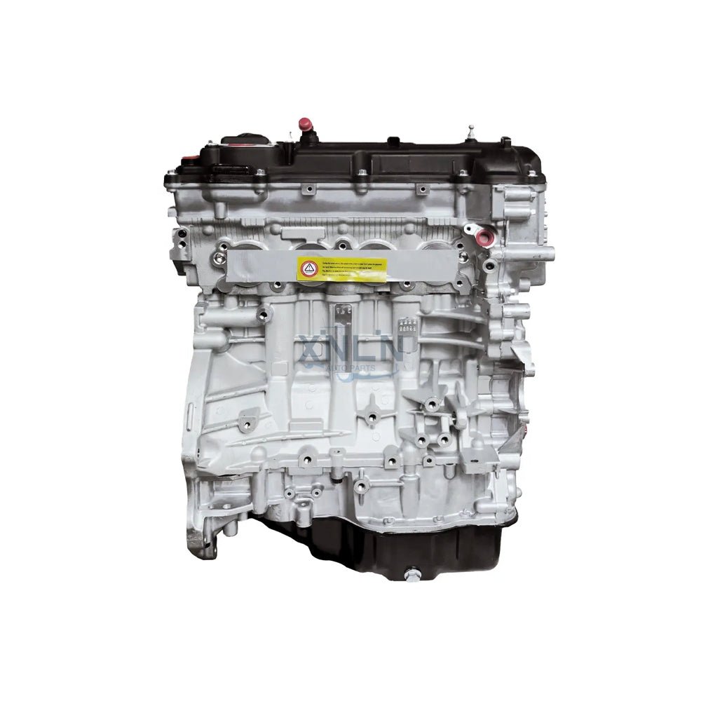 G4NC Long Block Engine 2.0L Fit For Hyundai KIA - Xinlin Auto Parts