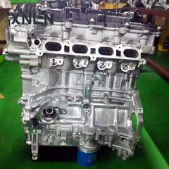 G4NC Long Block Engine 2.0L Fit For Hyundai KIA - Xinlin Auto Parts