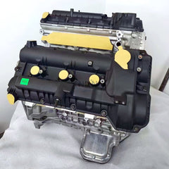 G6DA V6 3.8L GDi Engine Long Block 100% Tested for Hyundai KIA - Xinlin Auto Parts