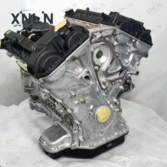 G6DA V6 3.8L GDi Engine Long Block 100% Tested for Hyundai KIA - Xinlin Auto Parts