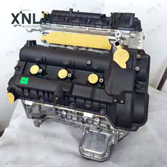 G6DA V6 3.8L GDi Engine Long Block 100% Tested for Hyundai KIA - Xinlin Auto Parts