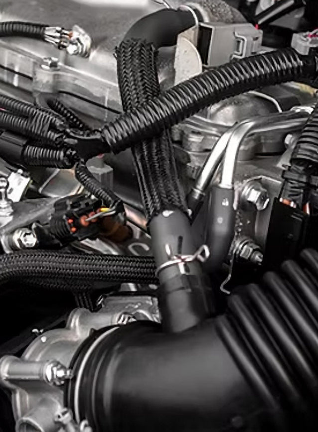 Trusted OEM Grade Replacement Parts Supplier – Xinlin Auto Parts