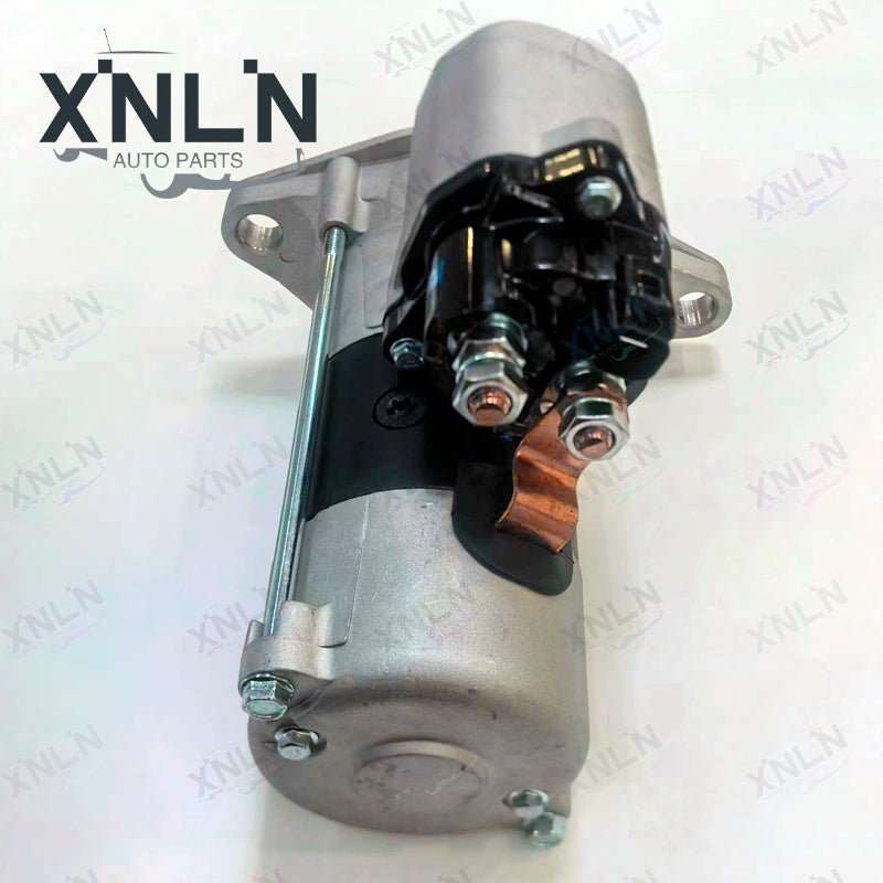 Professional Quality Starter fits ISUZU.2L 12V replaces 428000-5931 8-98092464-1 5 - Xinlin Auto Parts